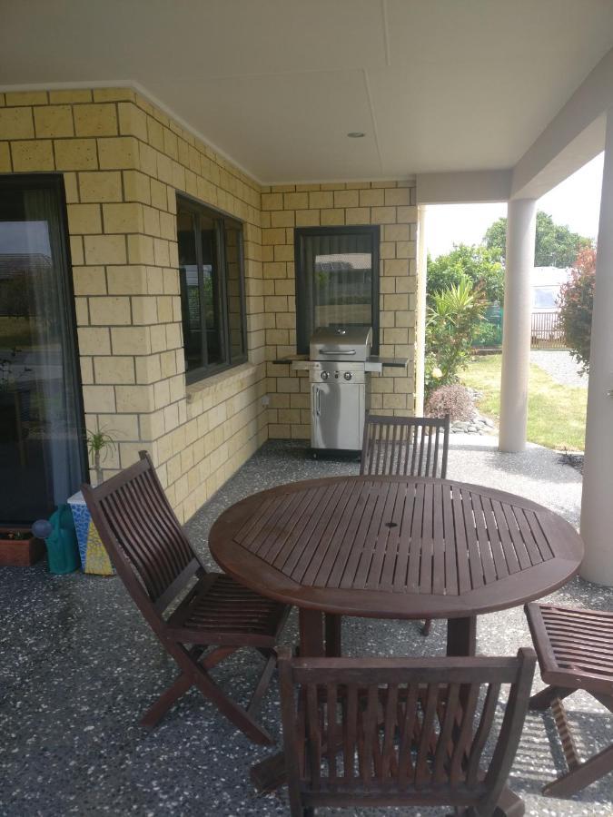Addsbury House Apartment Whangamata Exterior photo