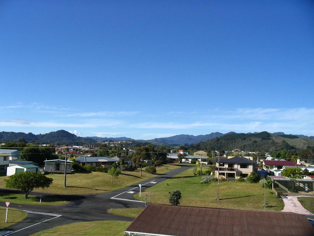 Addsbury House Apartment Whangamata Exterior photo