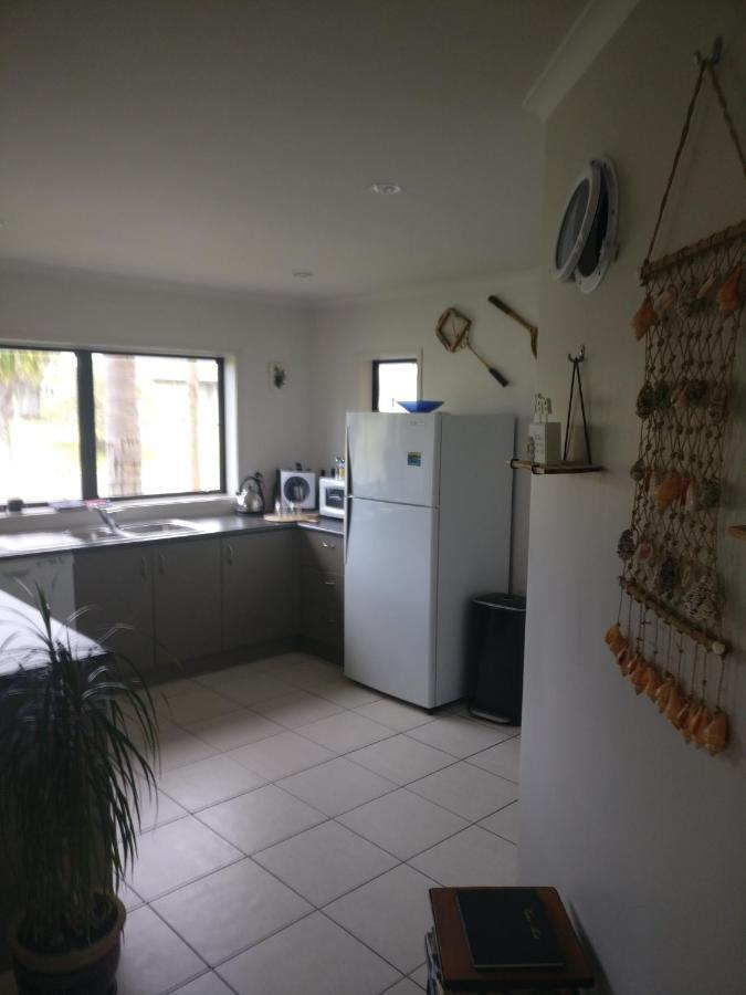 Addsbury House Apartment Whangamata Exterior photo