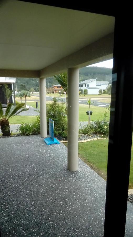 Addsbury House Apartment Whangamata Exterior photo