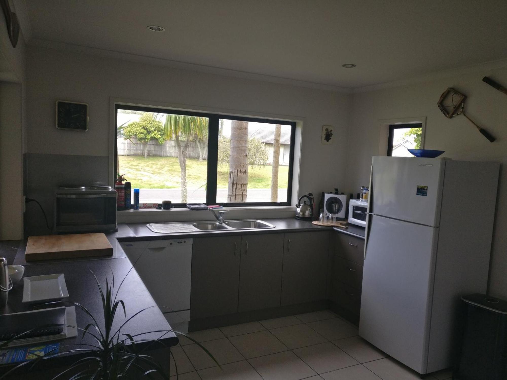 Addsbury House Apartment Whangamata Exterior photo