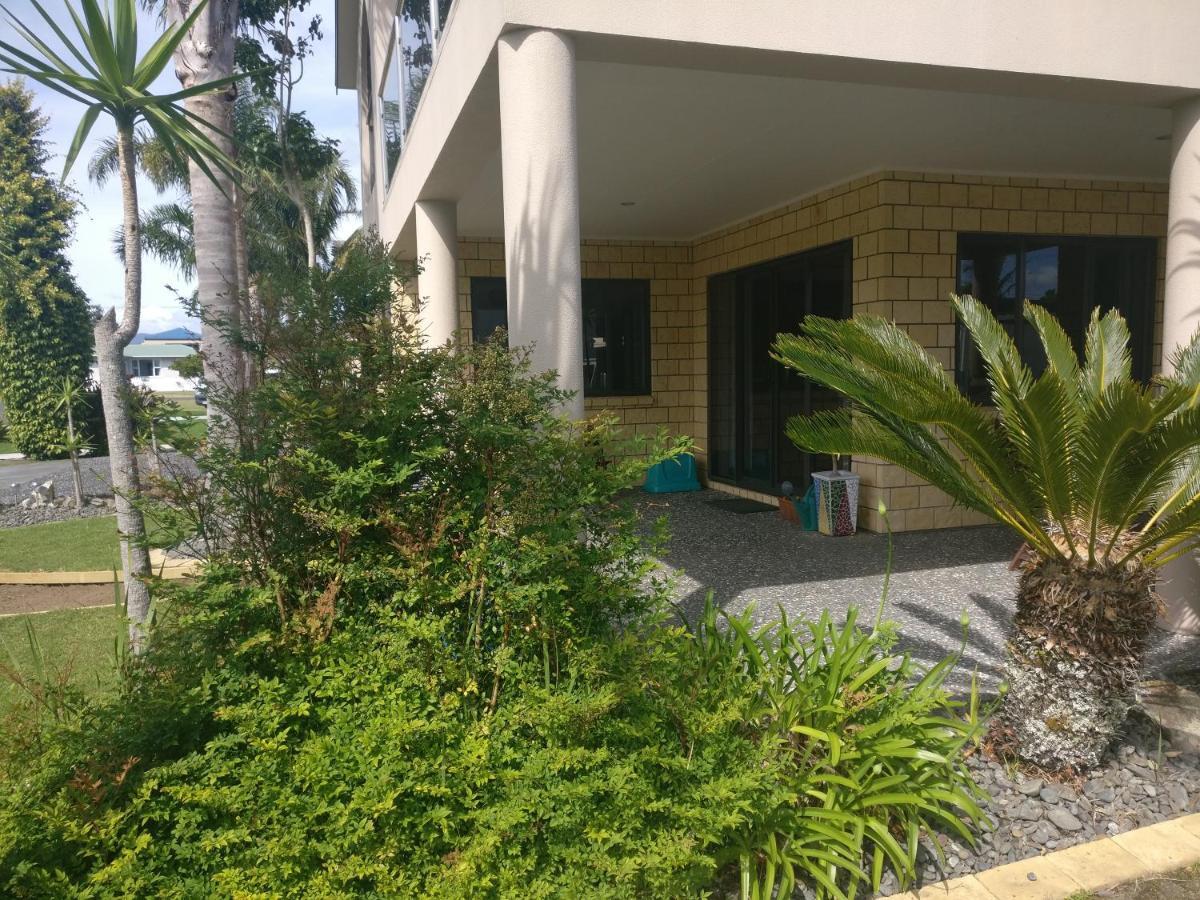 Addsbury House Apartment Whangamata Exterior photo